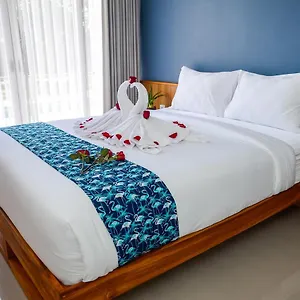 Quarto em Acomodações Particulares Rakaayu Kuta, Kuta Lombok