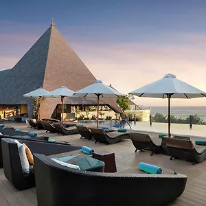 The Kuta Heritage - Managed By Accor Hotell
