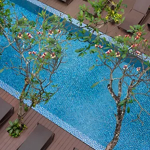 3* Hotel Santika Kuta