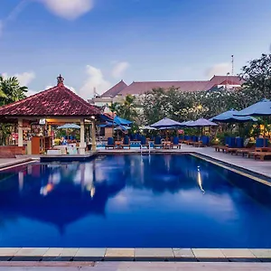 3* Ośrodek wypoczynkowy Kuta Puri Bungalows, And