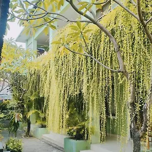  Pensjonat Purnama House Kuta