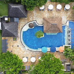 Rama And Resort