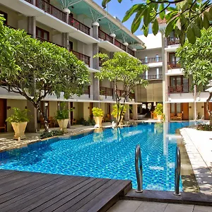 Hotel The Rani &, Kuta Lombok