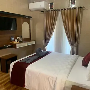 Herberg Tirtasuci House, Kuta Lombok