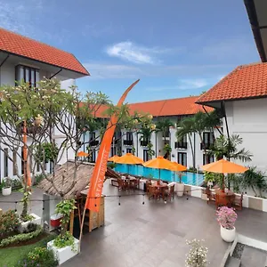 Harris Kuta Tuban Bali Hotell