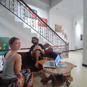 Fora Capsule Tuban Kuta Bali Kuta Lombok