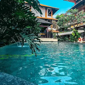 Bali Summer By Amerta Hotell