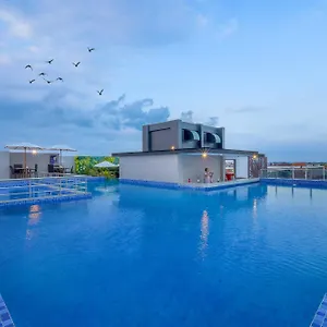 Royal Regantris Kuta Resort