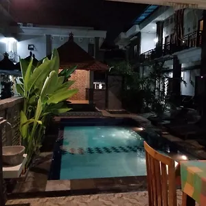  Guest house Jepun Segara