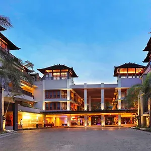 Hotel Mercure Kuta Bali, Kuta Lombok