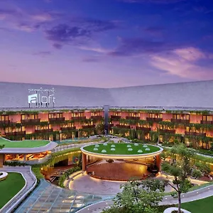 Aloft Bali Kuta At Beachwalk Kuta Lombok
