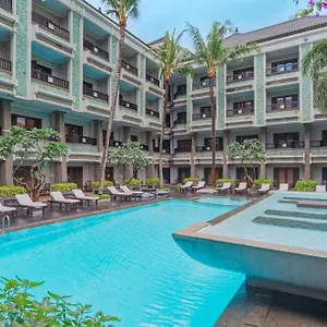 4* Hotel The Vira Bali Boutique &