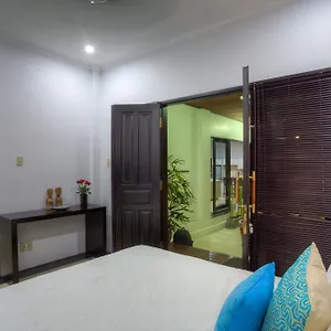  Villa Kedis Bali