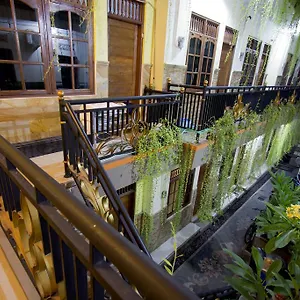 Asta House Kuta Lombok