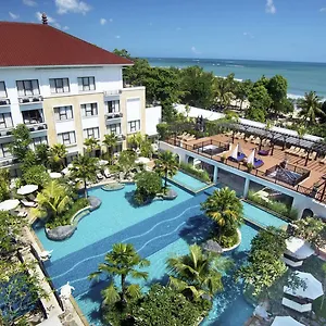 Grand Inna Kuta Semesteranläggning (resort)