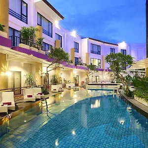 Kuta Park Hotell