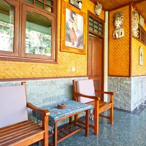 Gasthof Bamboo Kuta, Kuta Lombok