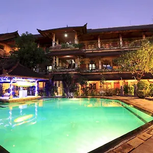 Bali Sandy Hotell