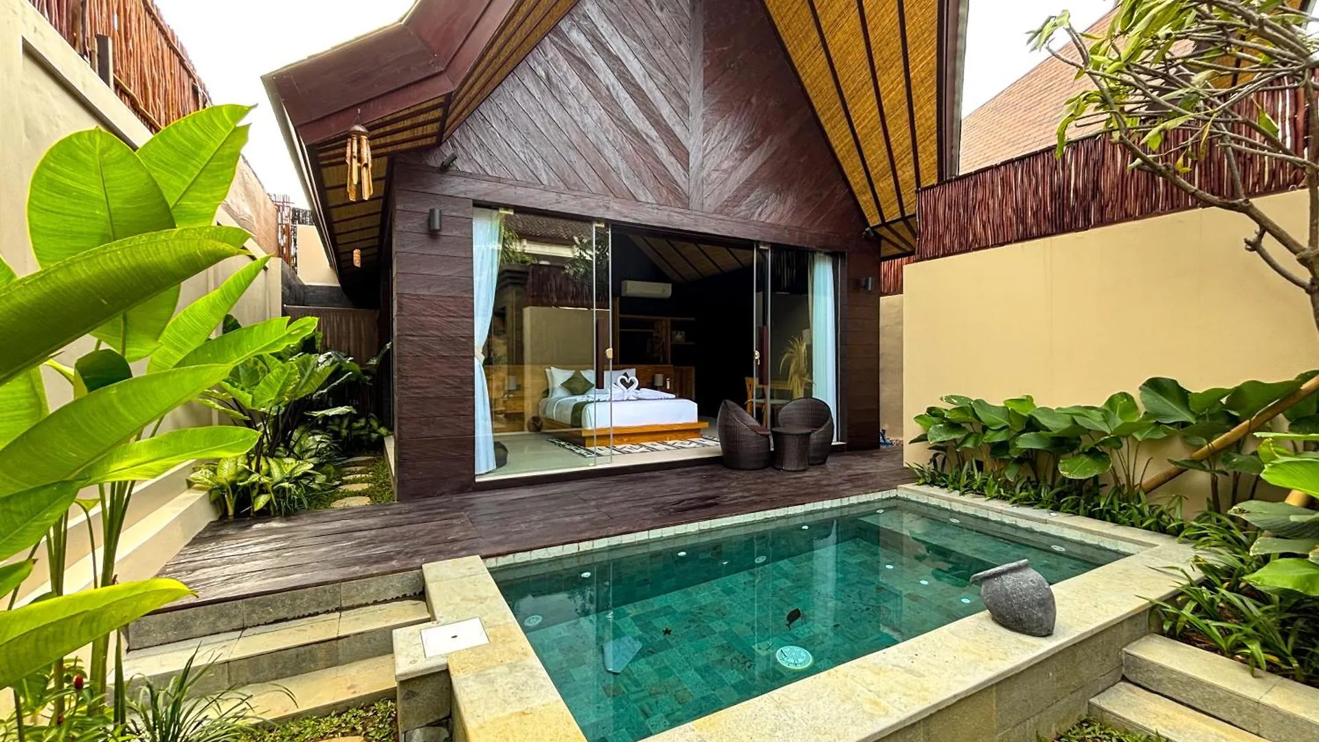 Villa Bolon Kuta