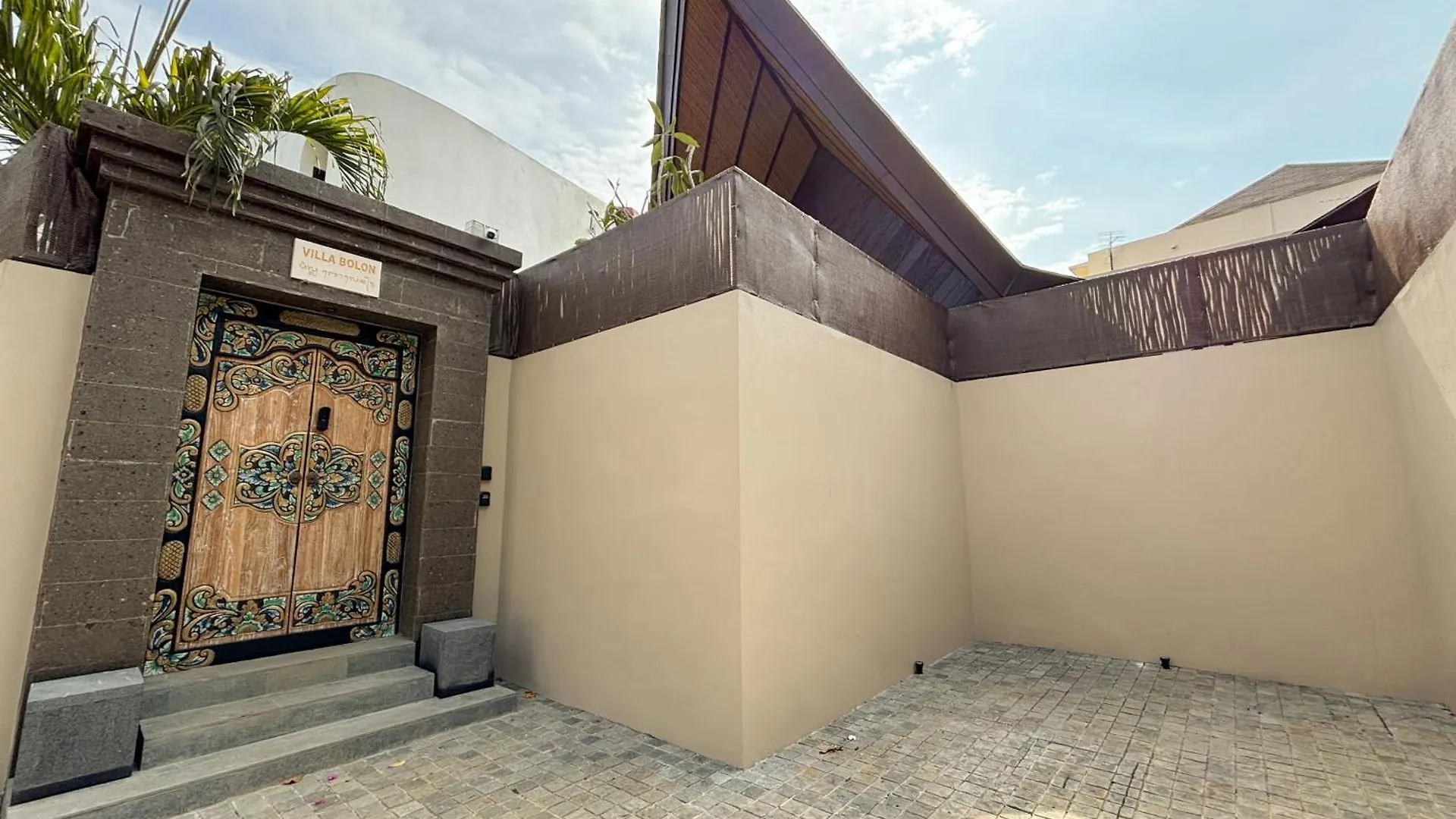 Villa Bolon Kuta  Kuta (Bali)