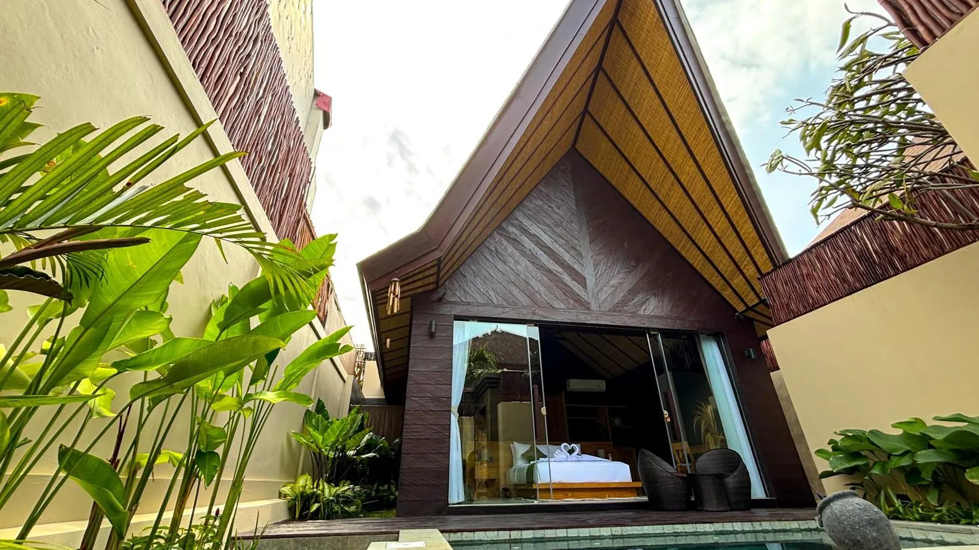 Villa Bolon Kuta