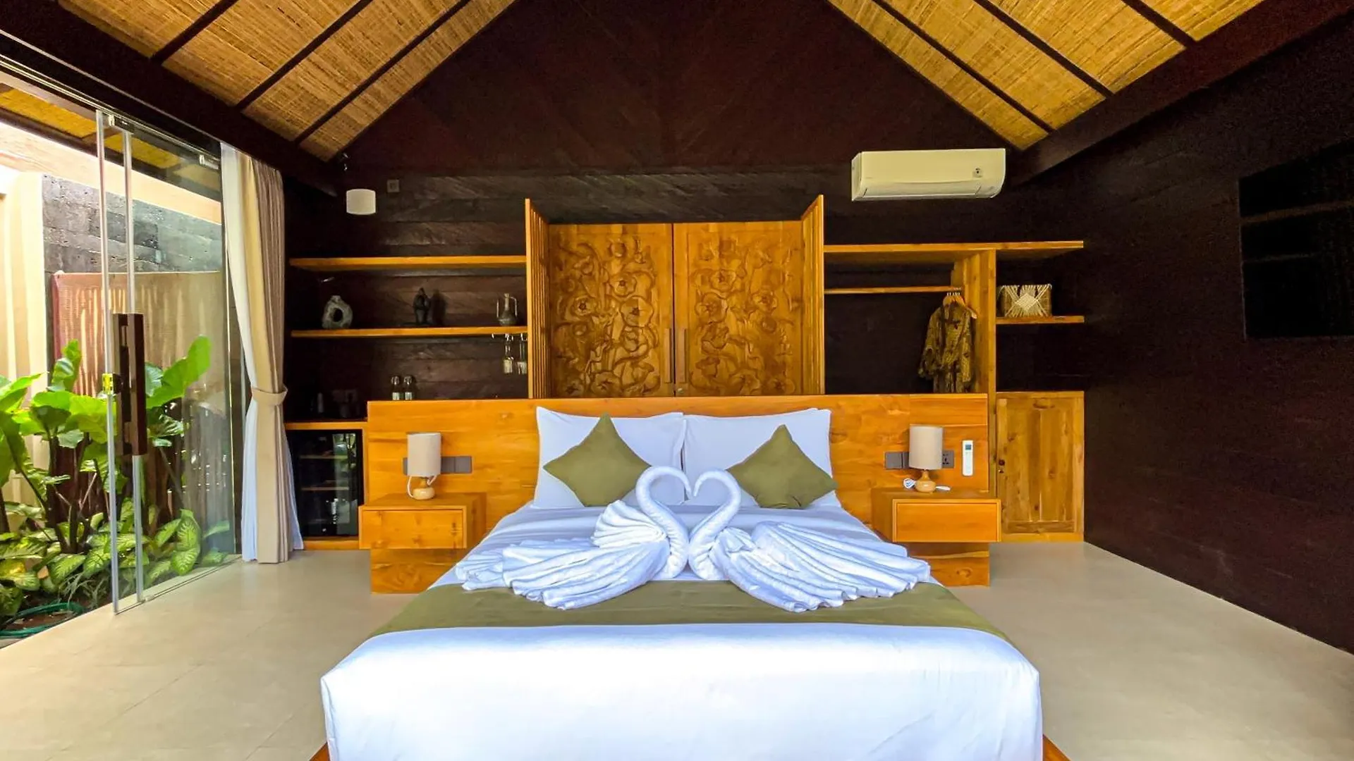 Villa Bolon Kuta  0*, Kuta (Bali) Indonesia
