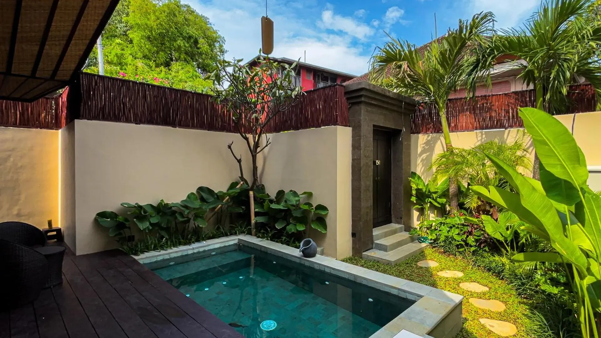 Villa Bolon Kuta