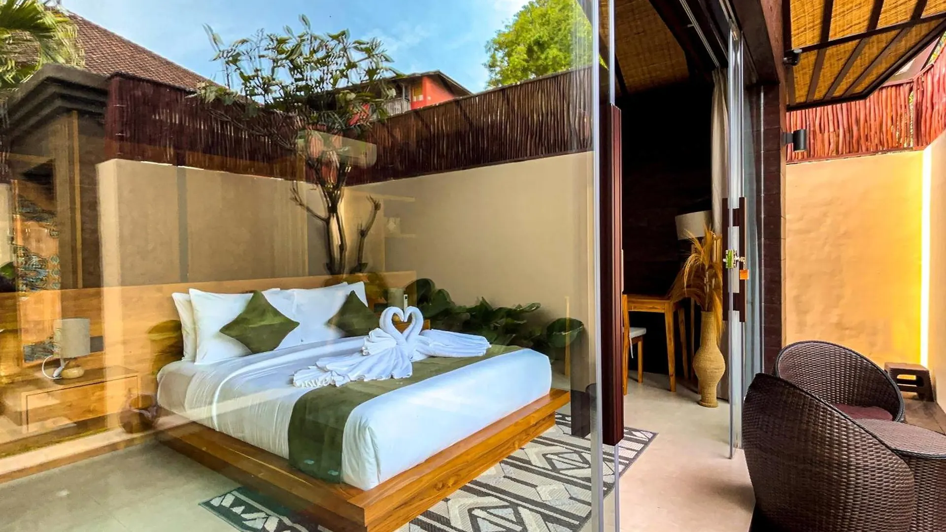 Villa Bolon Kuta