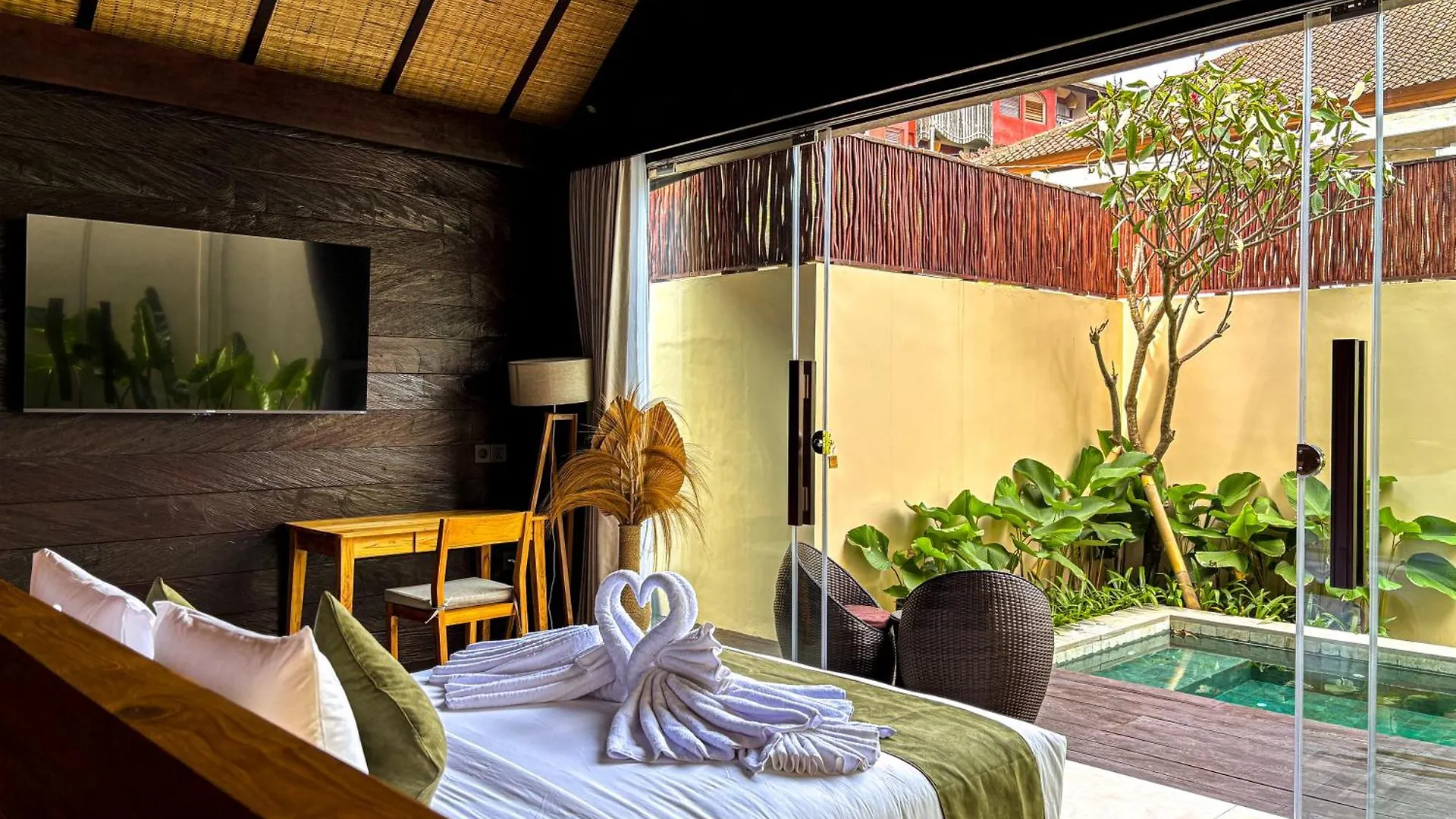 Villa Bolon Kuta   Kuta (Bali)