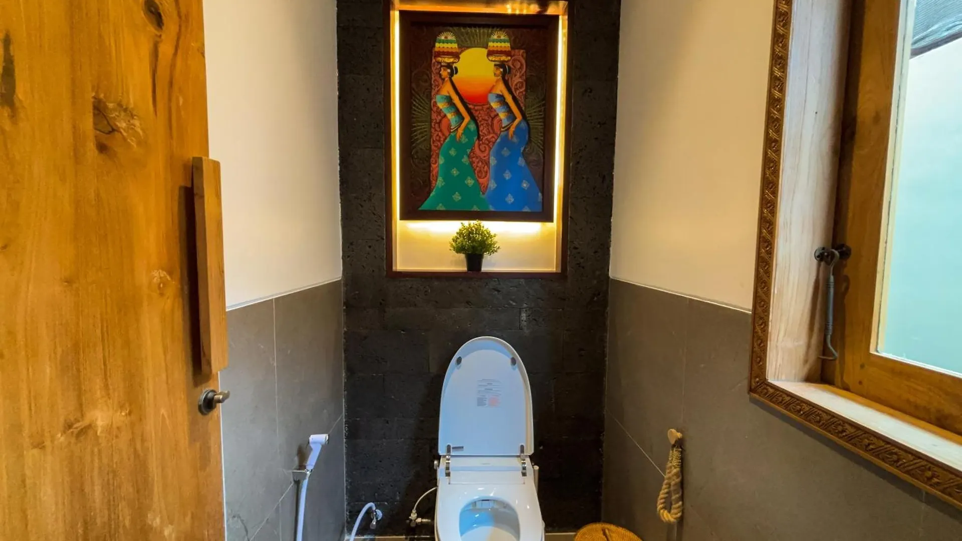 Villa Bolon Kuta  Indonesia