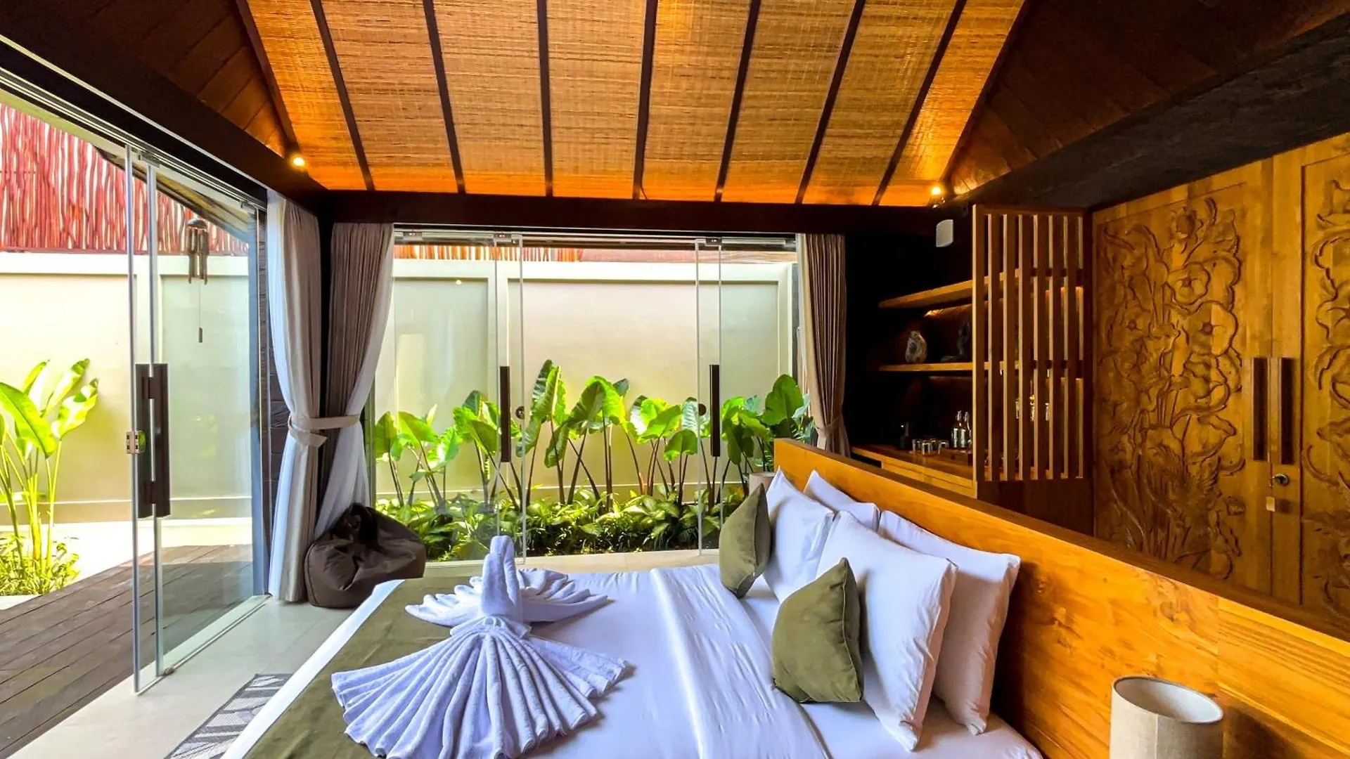 Villa Bolon Kuta  0*, Kuta (Bali) Indonesia