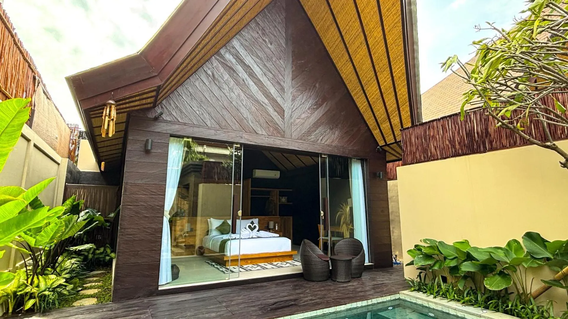 Villa Bolon Kuta