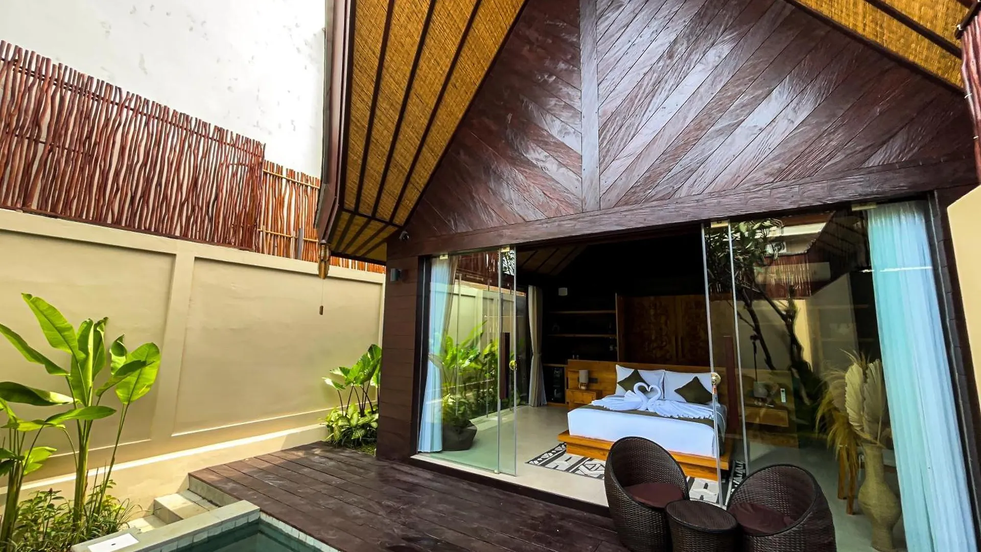 Villa Bolon Kuta